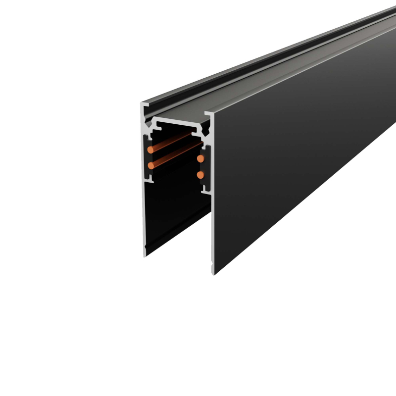 Шинопровод магнитный накладной ST Luce Skyline 48 ST1003.439.00 в Санкт-Петербурге