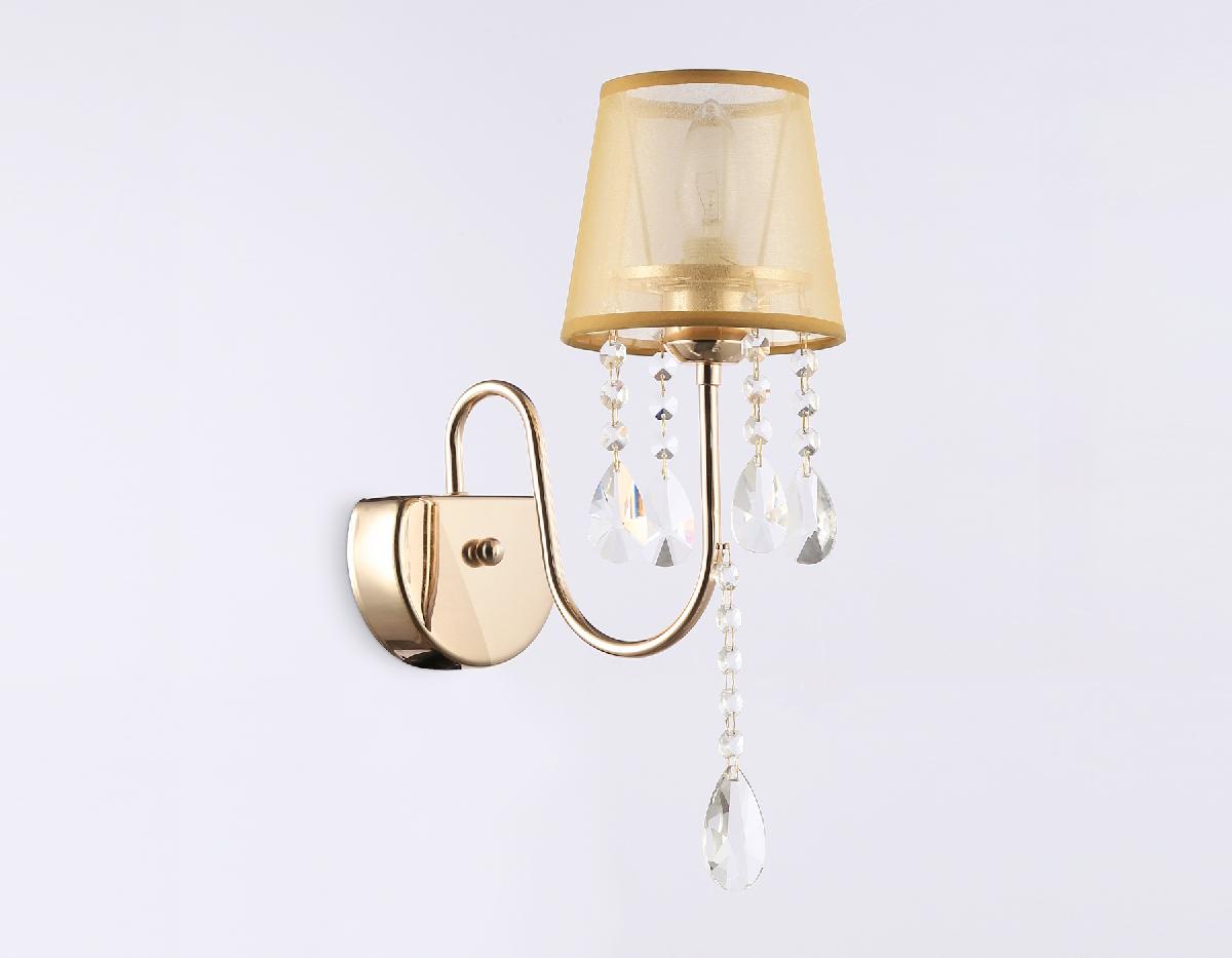 Бра классическое Ambrella Light Traditional TR4596 в Санкт-Петербурге