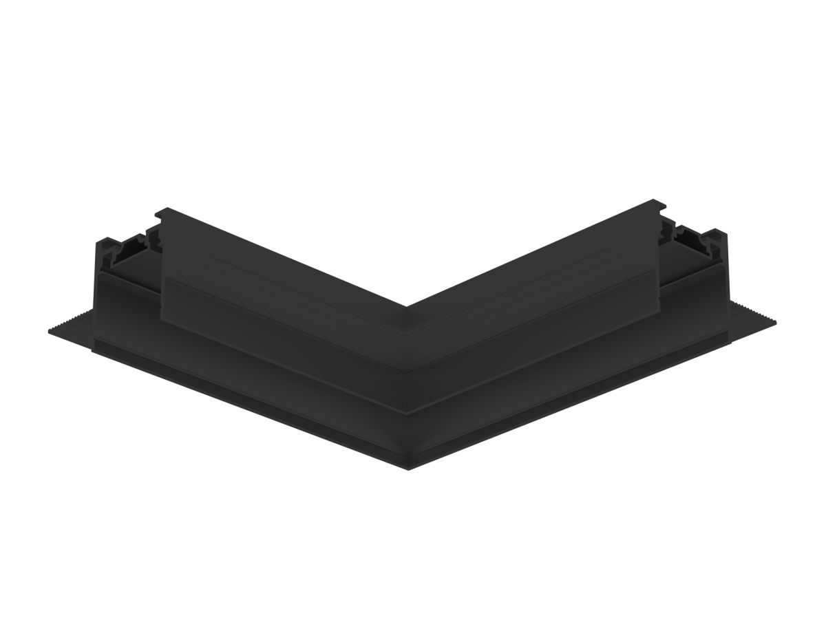 Коннектор угловой Ambrella Light Magnetic Ultra slim GV1142 в Санкт-Петербурге