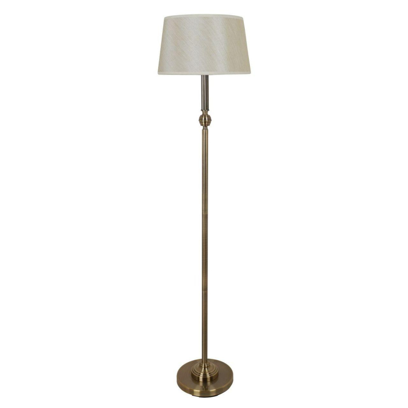 Торшер Arte Lamp York A2273PN-1RB в Санкт-Петербурге