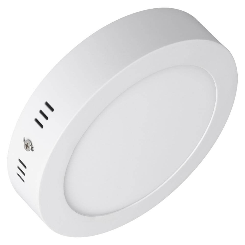 Потолочный светильник Arlight SP-R175-12W Day White в Санкт-Петербурге