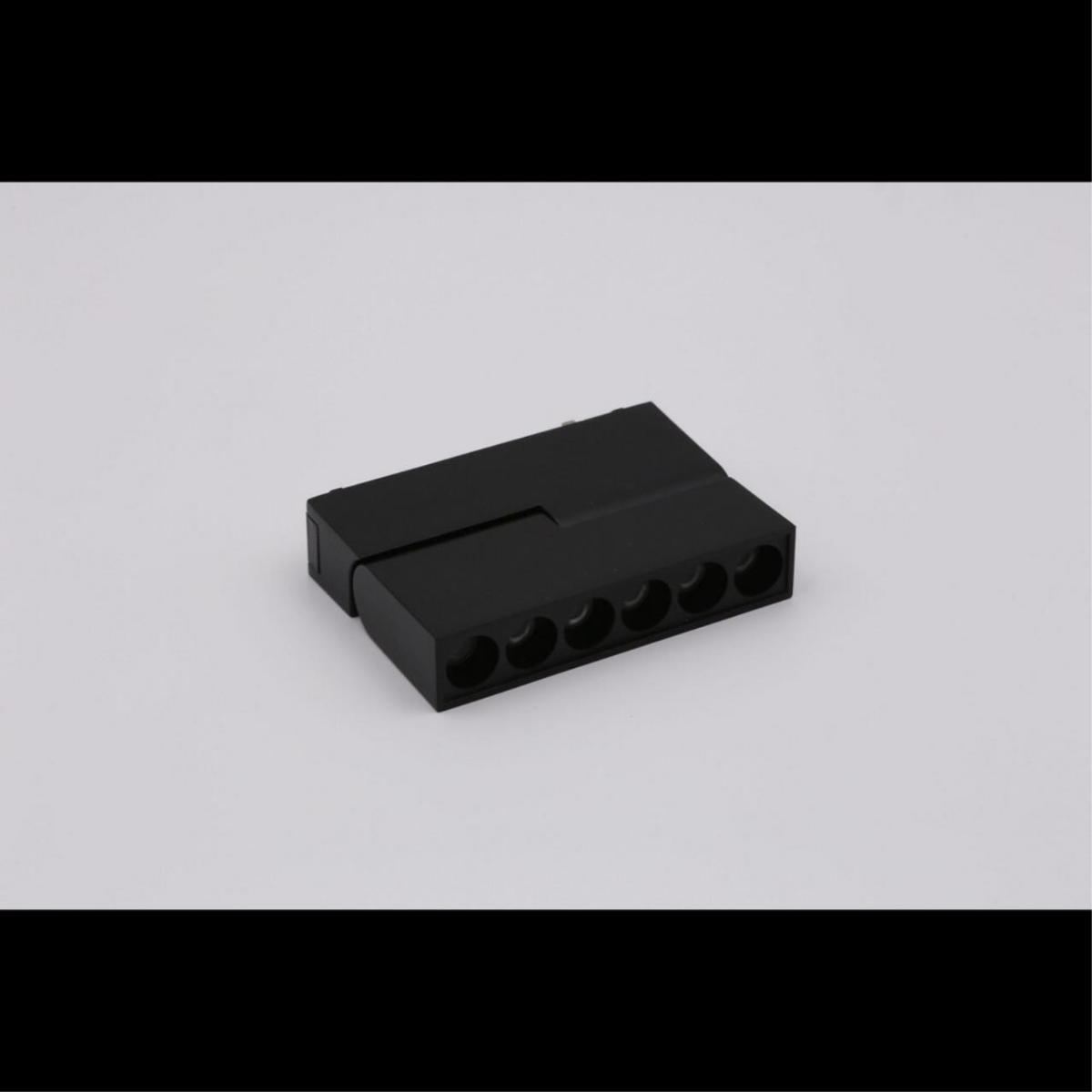 Трековый магнитный светильник Aployt Magnetic track 48 APL.0104.00.10 в Санкт-Петербурге