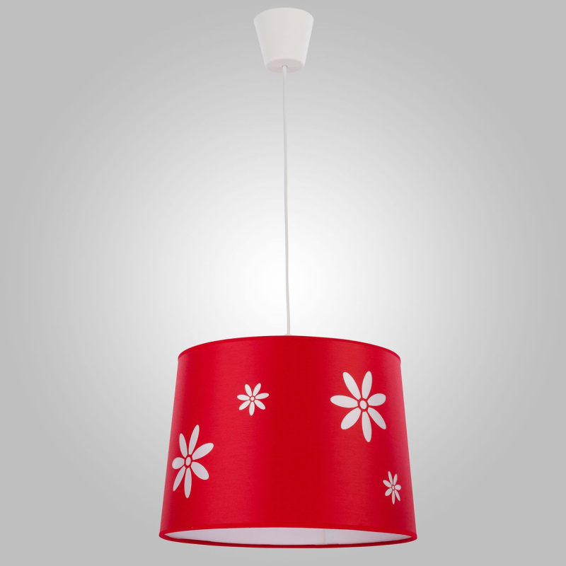 Подвесной светильник TK Lighting 2416 Flora в Санкт-Петербурге