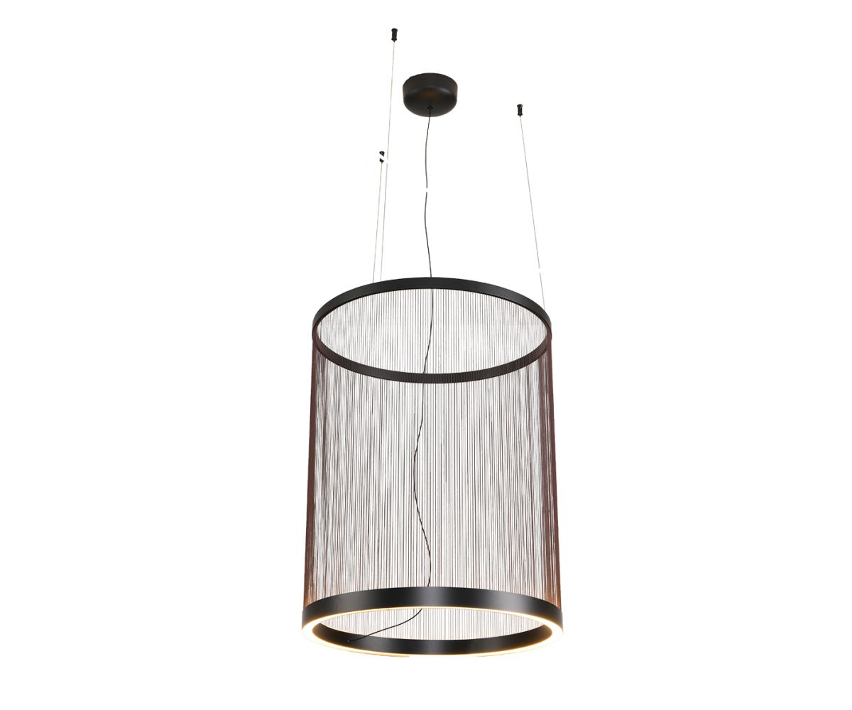 Подвесной светильник Kink Light Сайфи 07514S-55,19 в Санкт-Петербурге