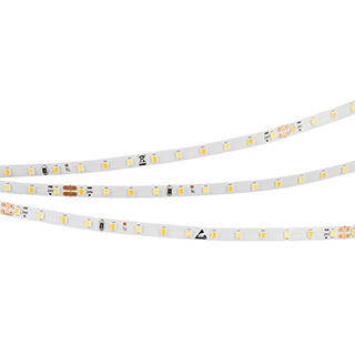 Светодиодная лента Arlight 4,8W/m 140LED/m 2216SMD теплый белый/белый 5M 024505(2) в #REGION_NAME_DECLINE_PP#