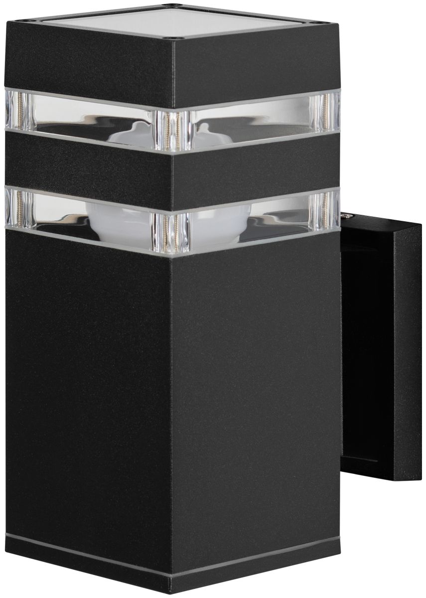 Уличный настенный светильник Эра Геката GBW-107-BL-0230 Б0071839 в Санкт-Петербурге