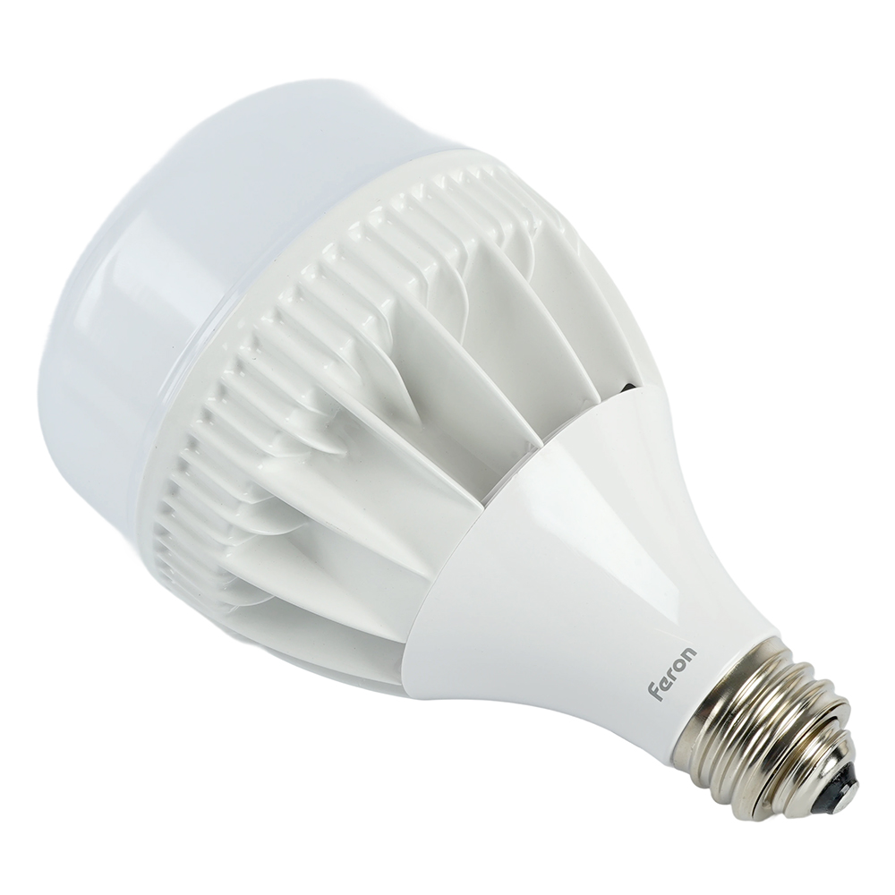 Лампа светодиодная Feron E27 E40 150W 6400K LB-65 38198 в #REGION_NAME_DECLINE_PP#