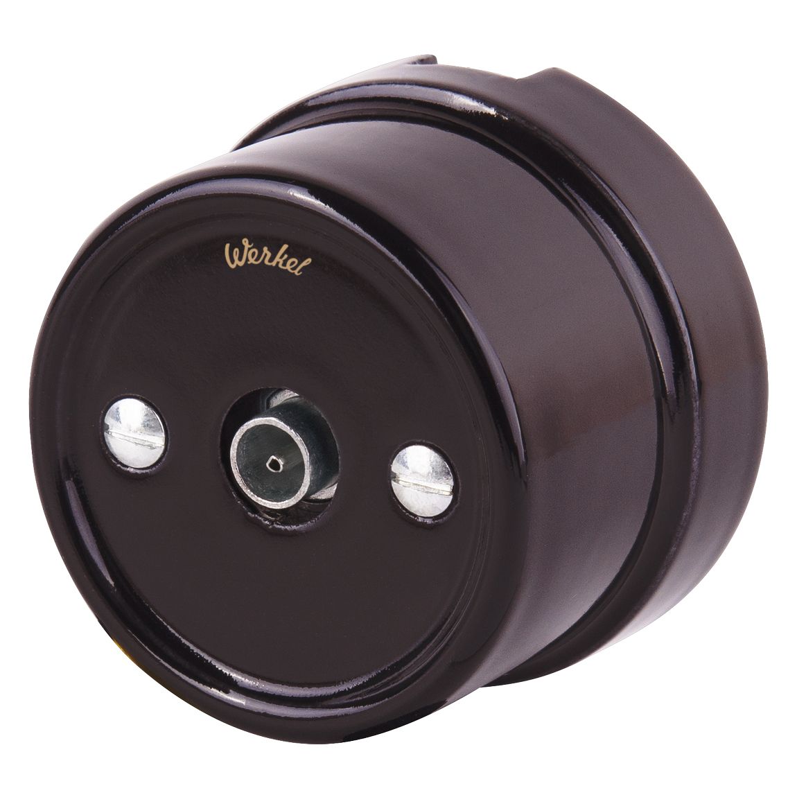 ТВ розетка Werkel Ретро W5683014 4690389166785 a051058 в Санкт-Петербурге