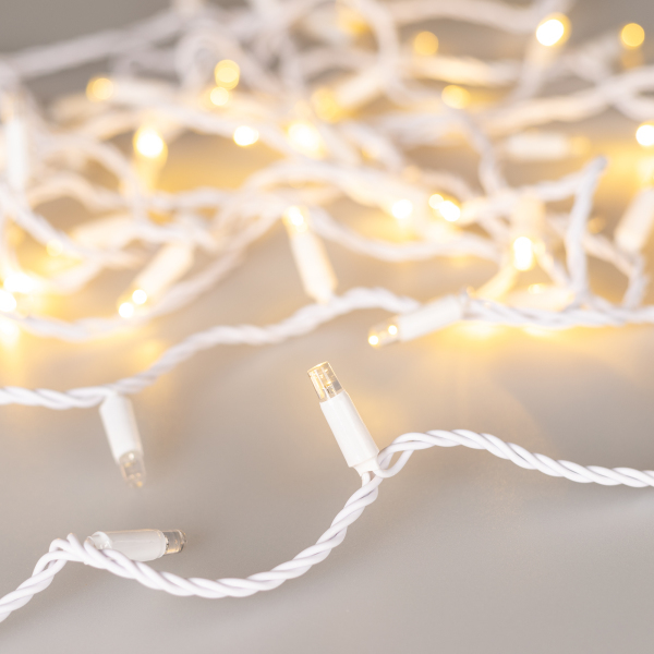 Светодиодная гирлянда Arlight ARD-String-Classic-10000-White-100LED-Pulse Warm 031645 в Санкт-Петербурге