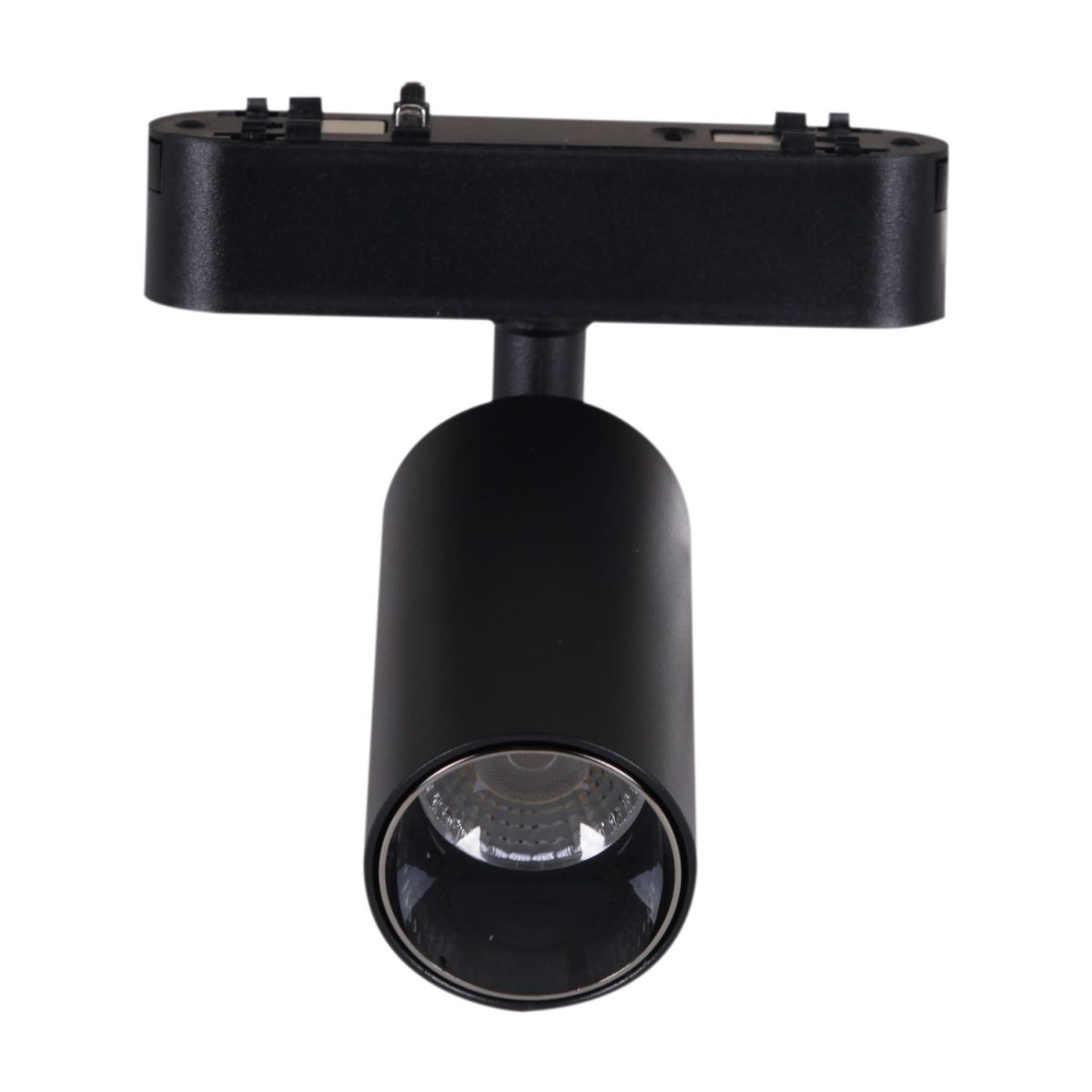 Трековый магнитный светильник (CCT+SMART) Reluce 13005-9.3-001UR magnetic LED12W BK CCT+SMART в #REGION_NAME_DECLINE_PP#