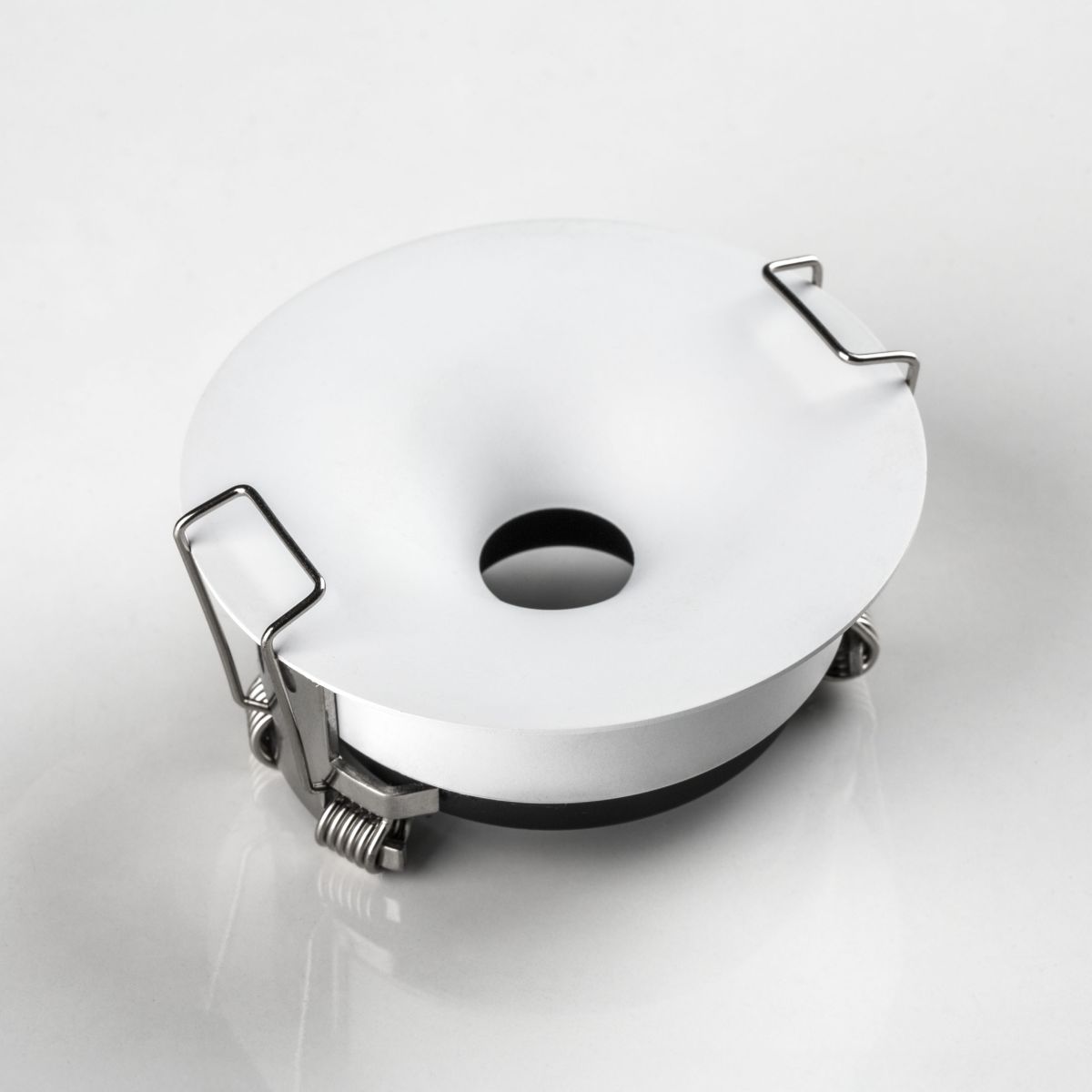 Рамка для светильников вогнутая Lightstar Spira 0741х6 (D65) 074106-11 в Санкт-Петербурге