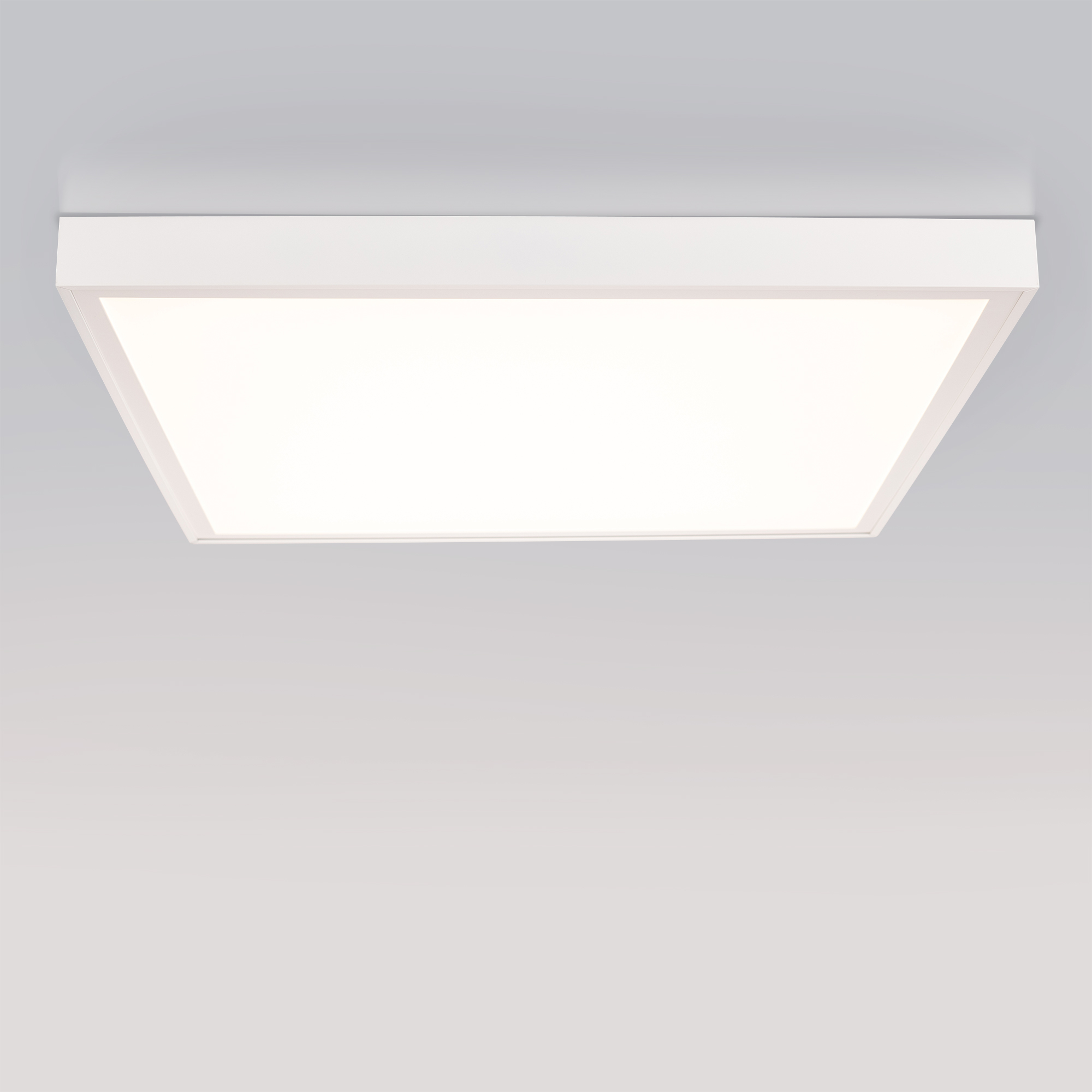 Рамка для накладной установки панелей Arlight SX6060A White (для панели IM-600x600) 026610 в Санкт-Петербурге