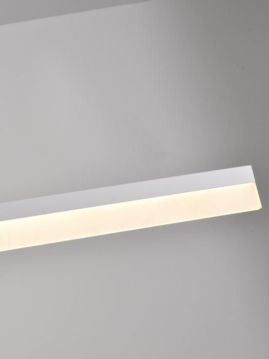 Линейный подвесной светильник Natali Kovaltseva Line HIGH-TECH LED LAMPS 82067 в Санкт-Петербурге