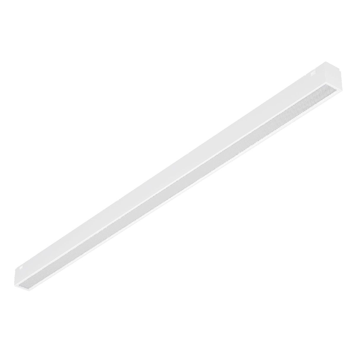 Трековый магнитный светильник Arlight MAG-VIBE-FLAT-L485-24W Day4000-MIX (WH, 100 deg, 48V, DALI) 045021 в Санкт-Петербурге