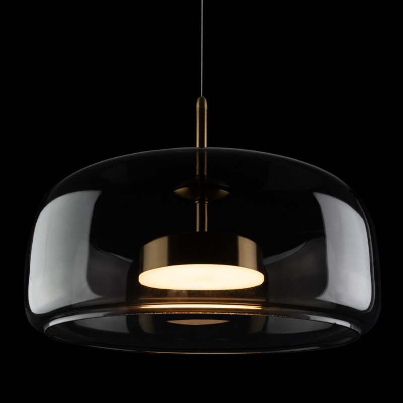 Подвесной светильник Loft IT Dauphin 10041B УЦ в #REGION_NAME_DECLINE_PP#