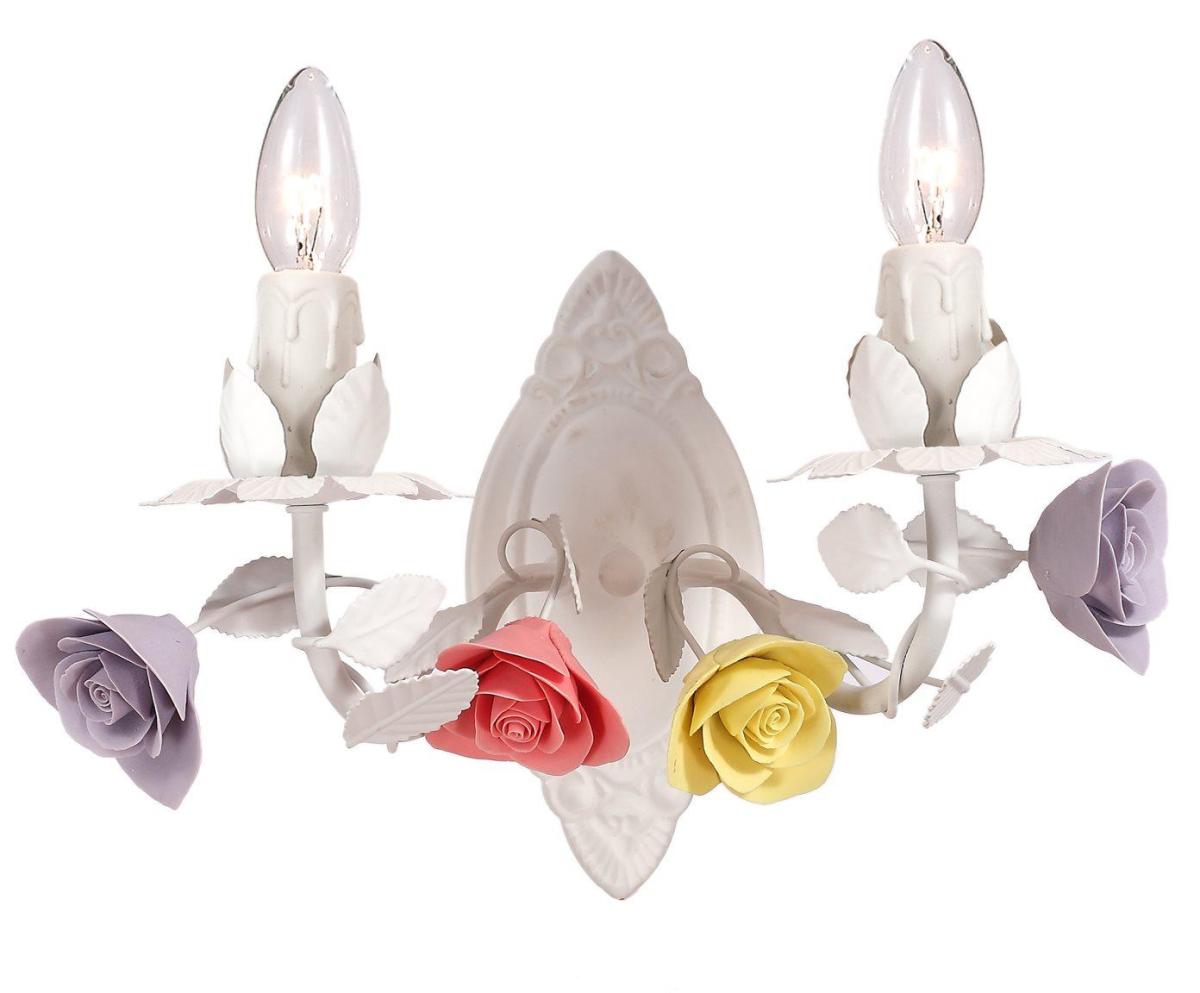 Бра Lucia Tucci Fiori Di Rose W185.2 в Санкт-Петербурге