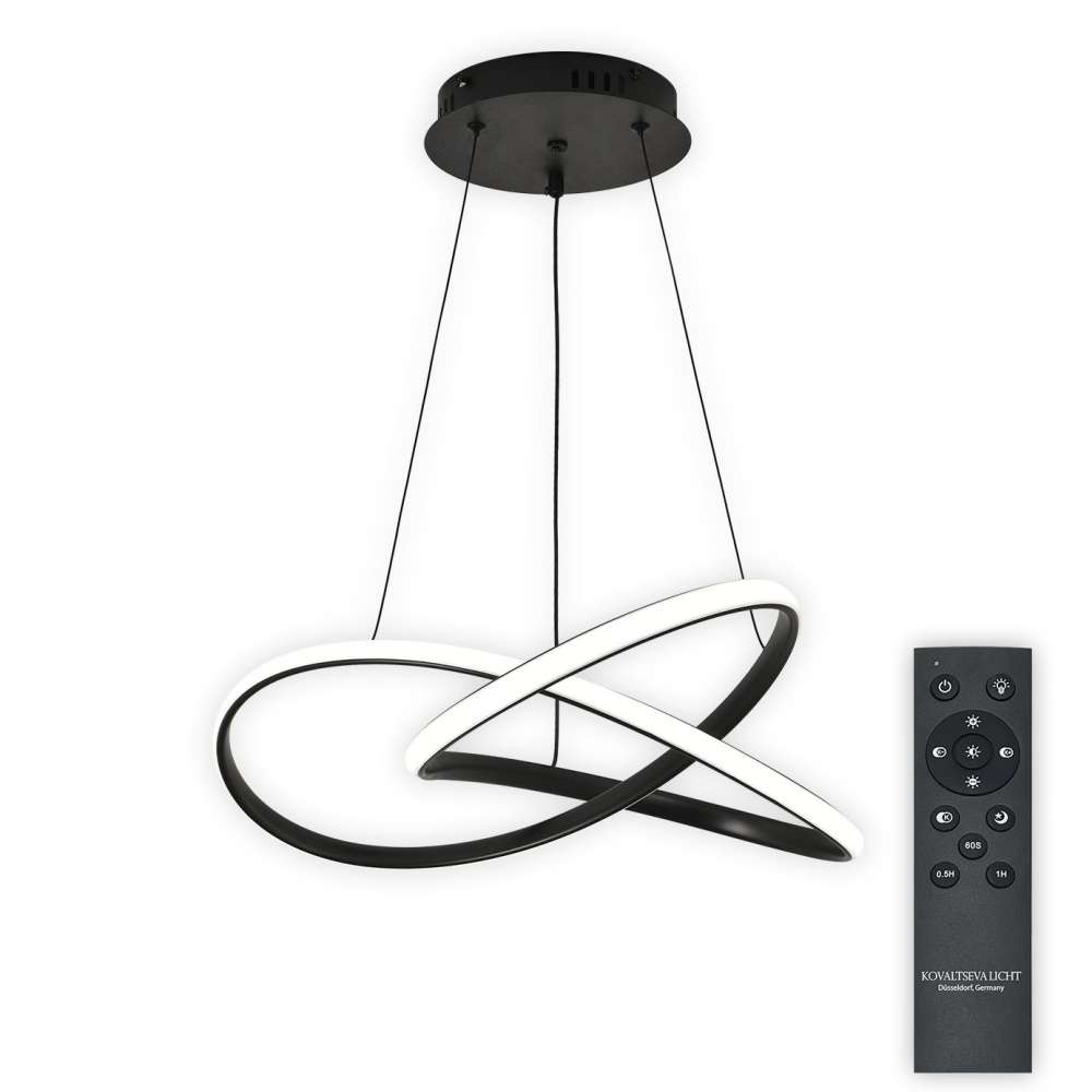 Подвесной светильник Natali Kovaltseva Finam HIGH-TECH LED LAMPS 82076 в Санкт-Петербурге