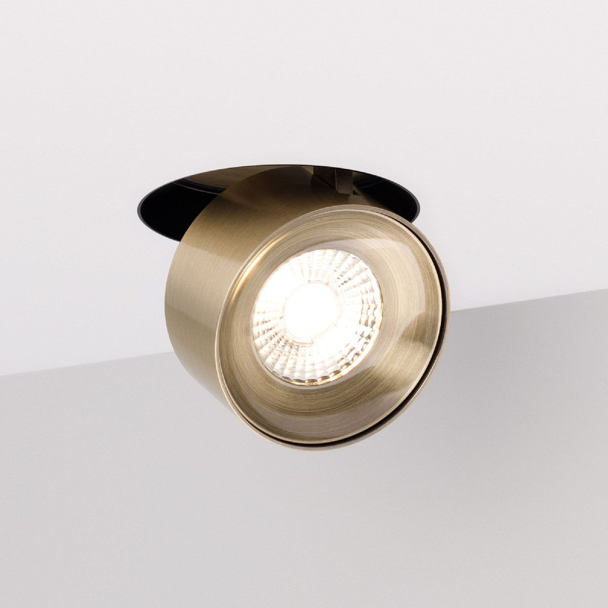 Встраиваемый спот Arlight SP-PLURIO-BUILT-TRIMLESS-R120-9W Day4000 (BK-ABRS, 36 deg, 230V) 038047 в Санкт-Петербурге