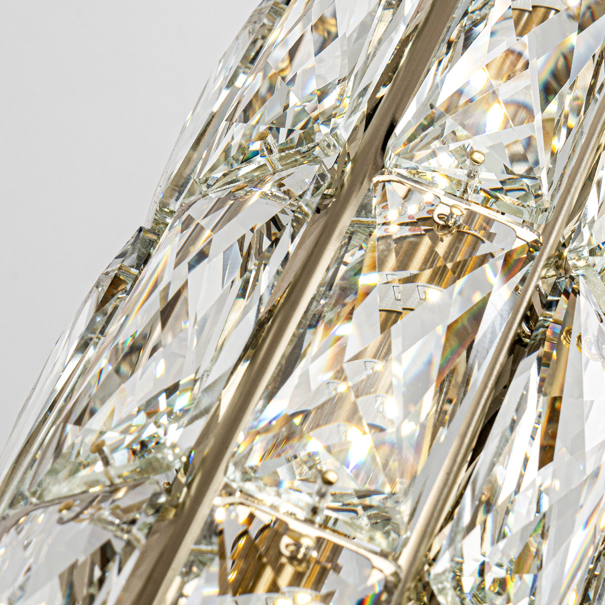 Подвесной светильник Modelux ML.340.1000 GD в #REGION_NAME_DECLINE_PP#