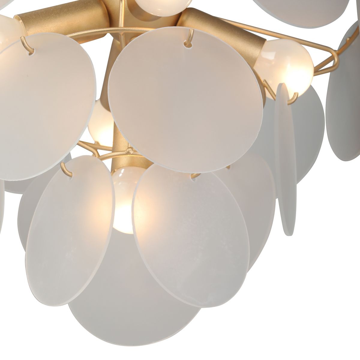 Подвесной светильник Vitaluce V5888-8/5 в Санкт-Петербурге