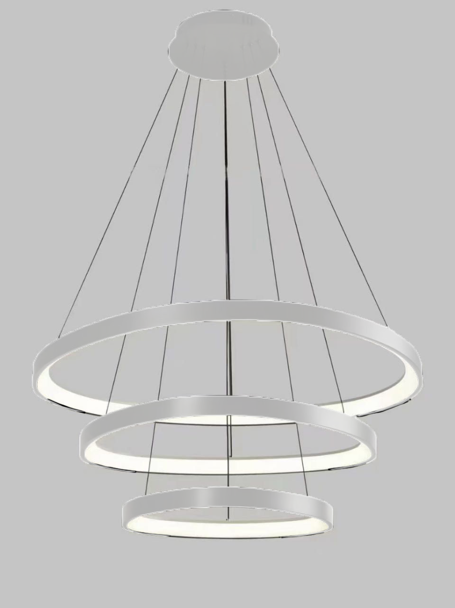 Подвесная люстра Alfa Light F0724-53 в Санкт-Петербурге