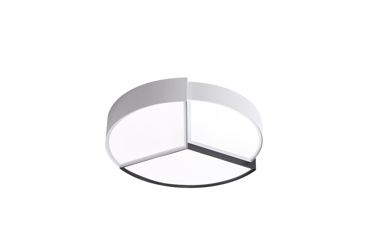 Потолочный светильник Freya Puzzle FR6093CL-L48BW в Санкт-Петербурге