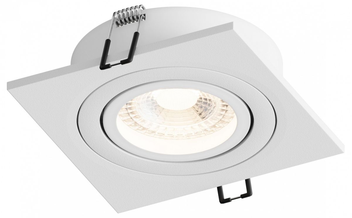 Встраиваемый светильник Hesby Lighting Breeze HSBL_0099 в Санкт-Петербурге