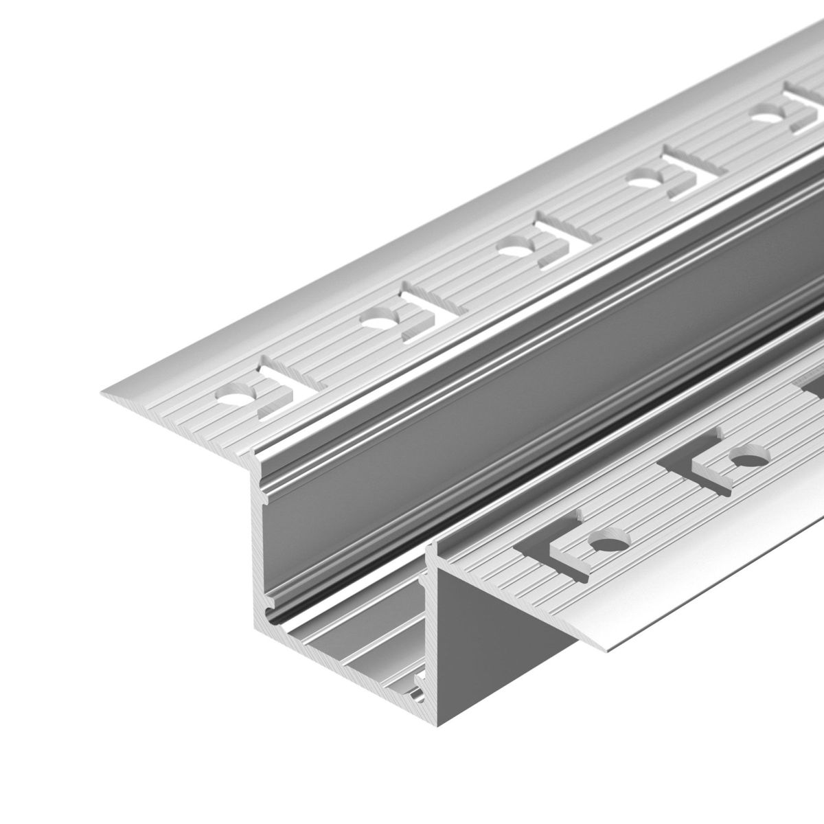 Профиль Arlight FANTOM-W20-H20-2000 ANOD 054185 в Санкт-Петербурге