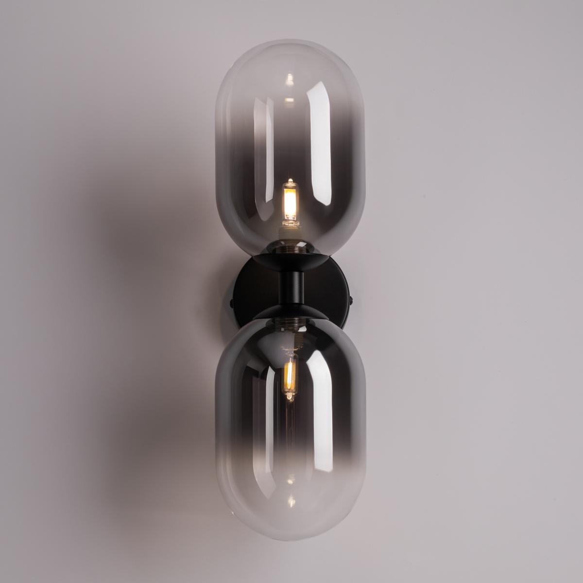 Бра Freya Tesse FR1011WL-02B в #REGION_NAME_DECLINE_PP#