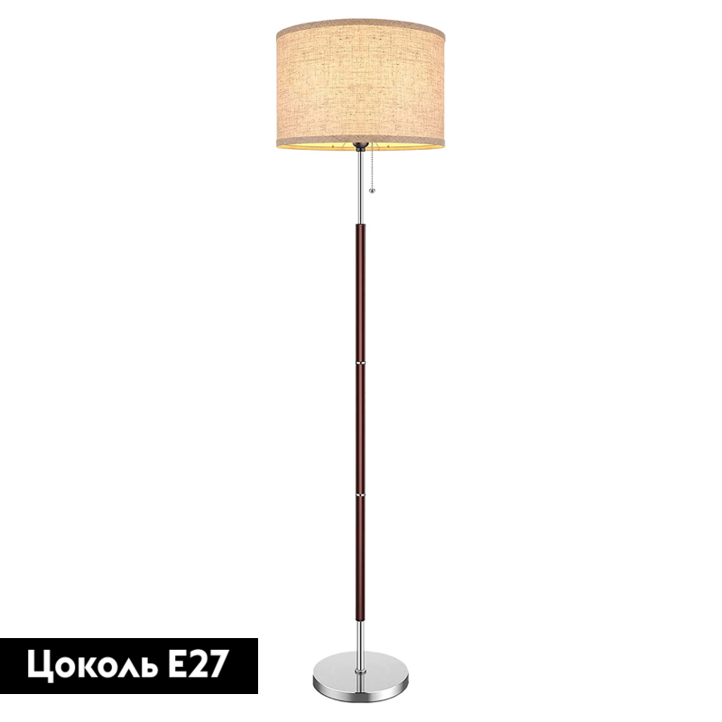 Торшер Lussole LSP-0627 в Санкт-Петербурге