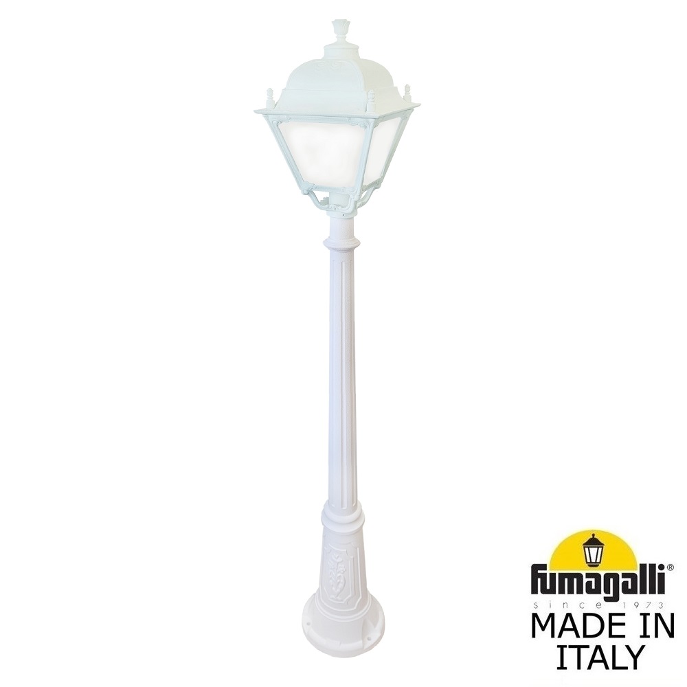 Садово-парковый светильник Fumagalli GIGI/SIMON U33.156.000.WYH27 в Санкт-Петербурге