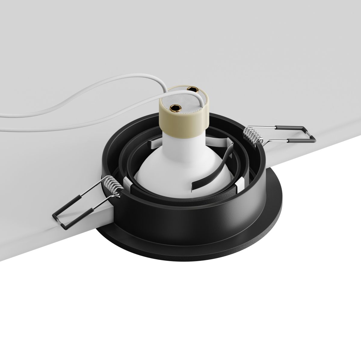 Встраиваемый светильник Hesby Lighting Breeze HSBL_0174 в Санкт-Петербурге