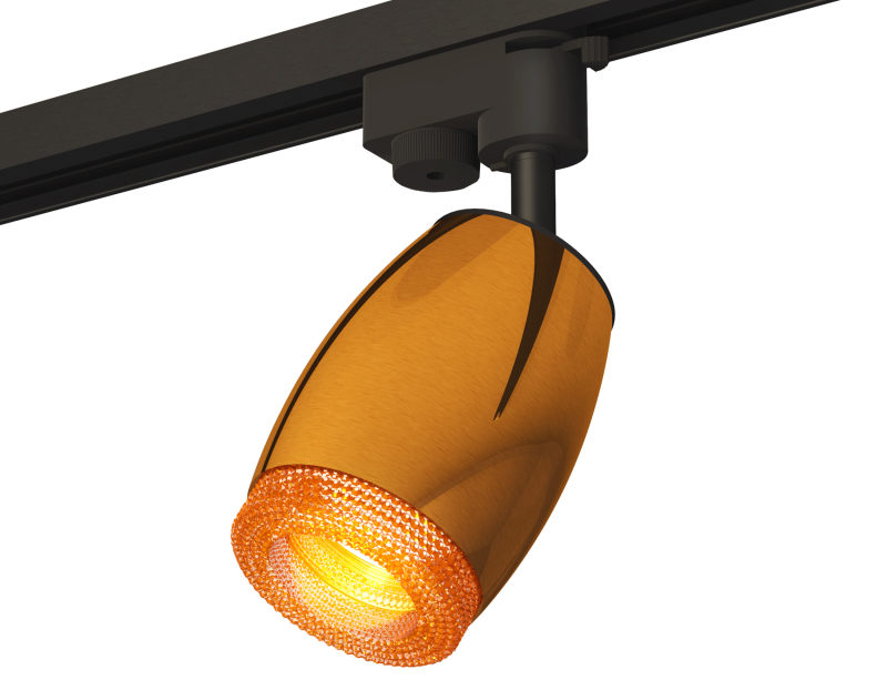 Трековый однофазный светильник Ambrella Light Track System XT1125006 (A2521, C1125, N7195) в Санкт-Петербурге