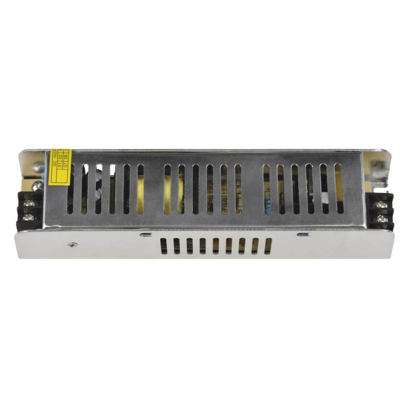 Блок питания (UL-00004330) Uniel 12V 150W IP20 12,5A UET-VAS-150A20 12V IP20 в #REGION_NAME_DECLINE_PP#