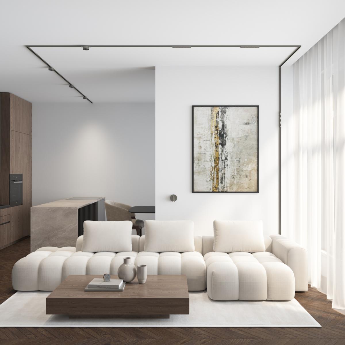 Спот Denkirs Shine wall DK5072-DN в #REGION_NAME_DECLINE_PP#