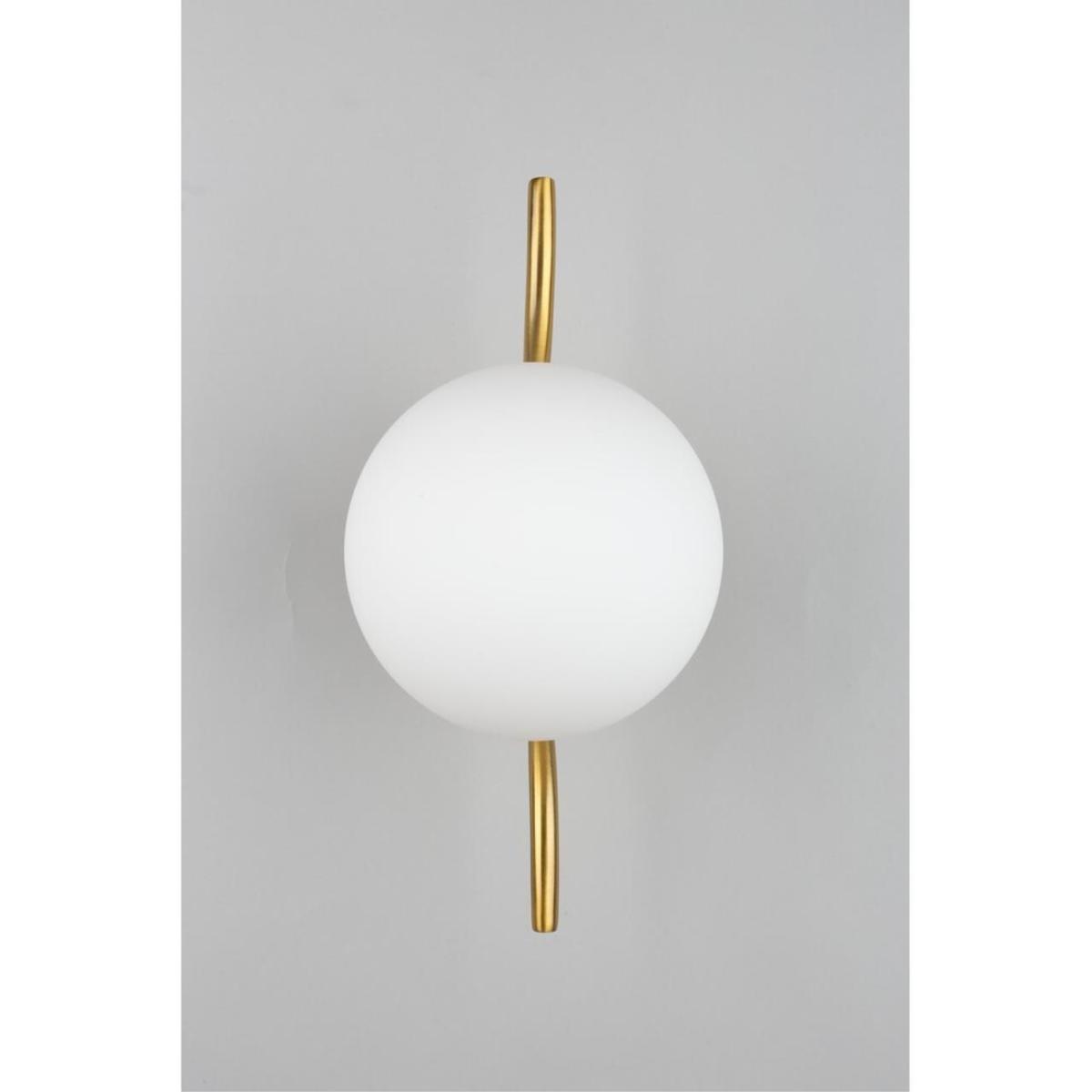 Бра Aployt Jagna APL.312.11.01 в #REGION_NAME_DECLINE_PP#