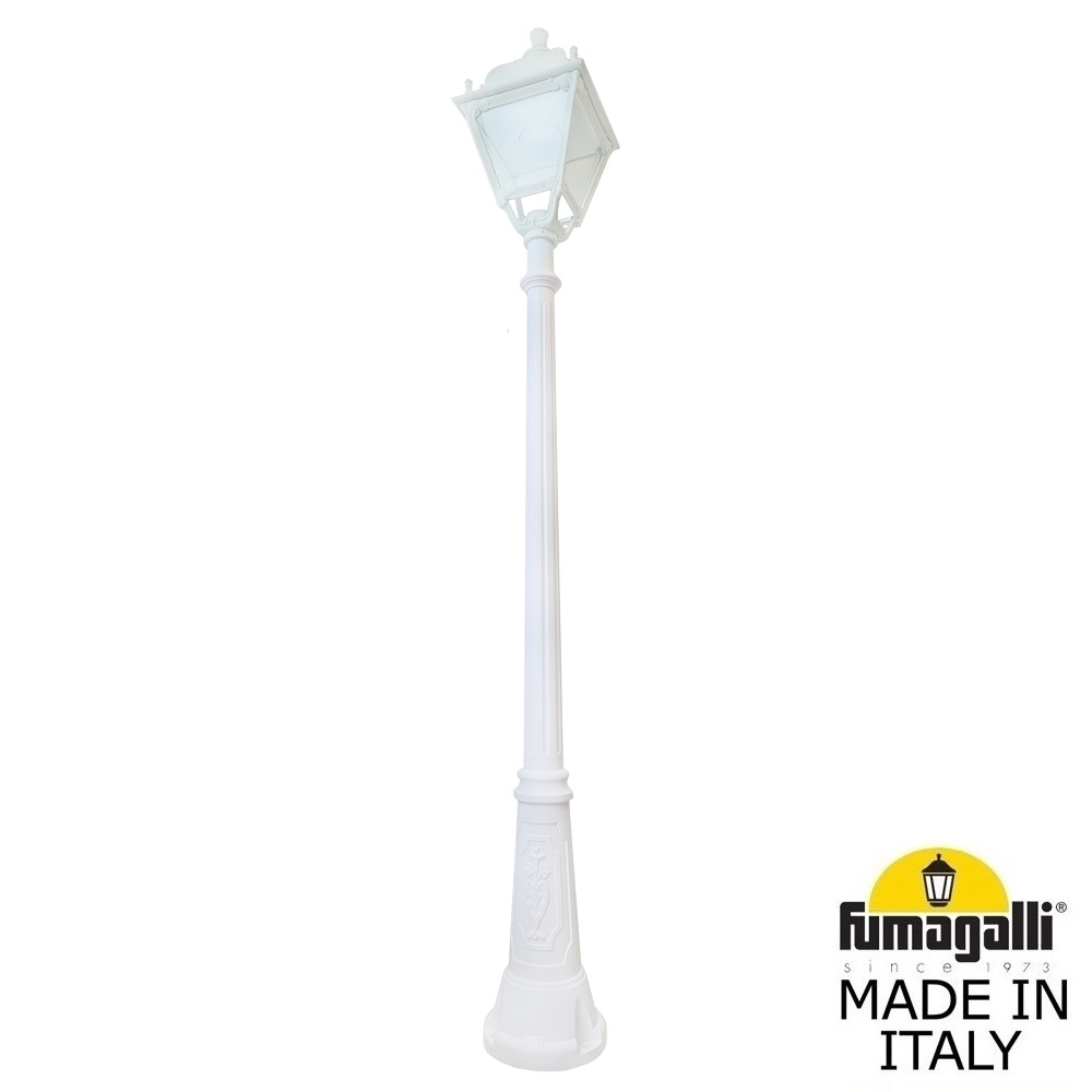 Садово-парковый светильник Fumagalli RICU/SIMON U33.157.000.WXH27 в Санкт-Петербурге