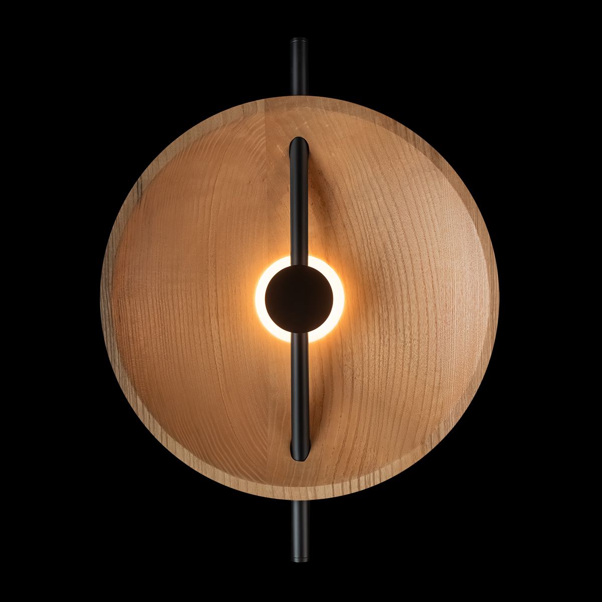 Настенный светильник Loft IT Wood 10451W в Санкт-Петербурге