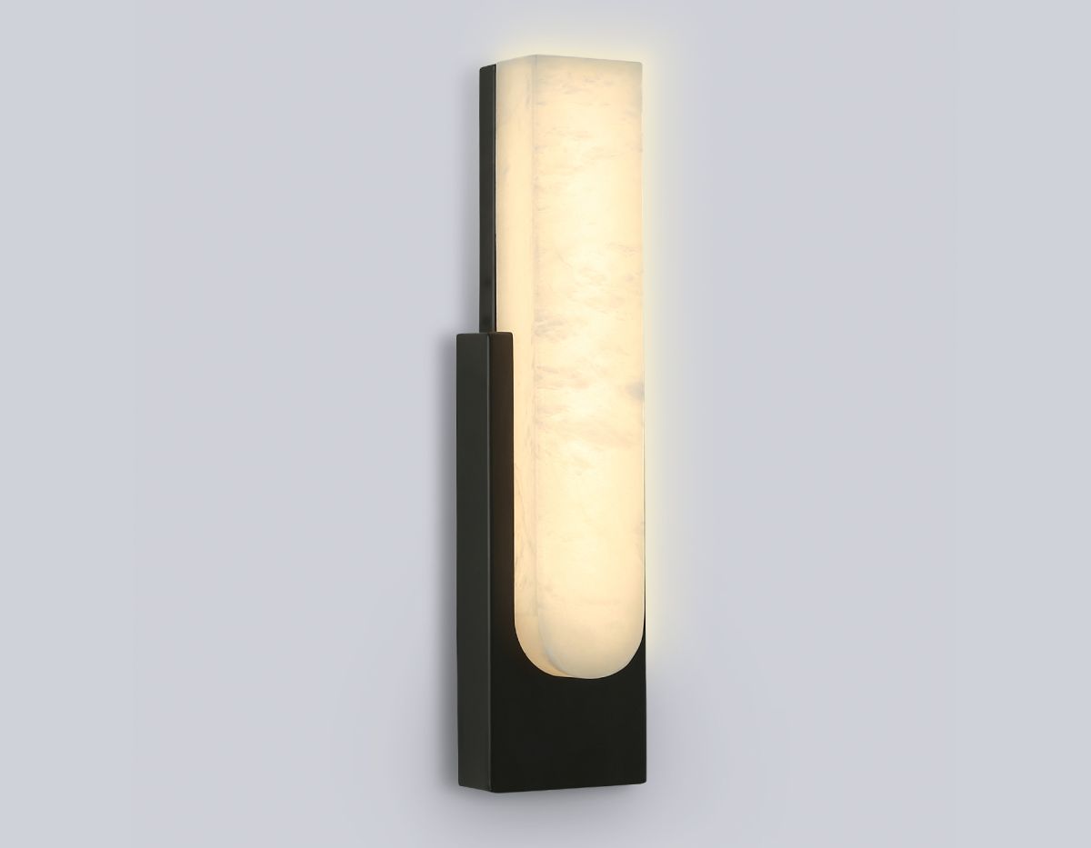 Настенный светильник Ambrella Light High Light Ceramo Modern LH53695 в Санкт-Петербурге