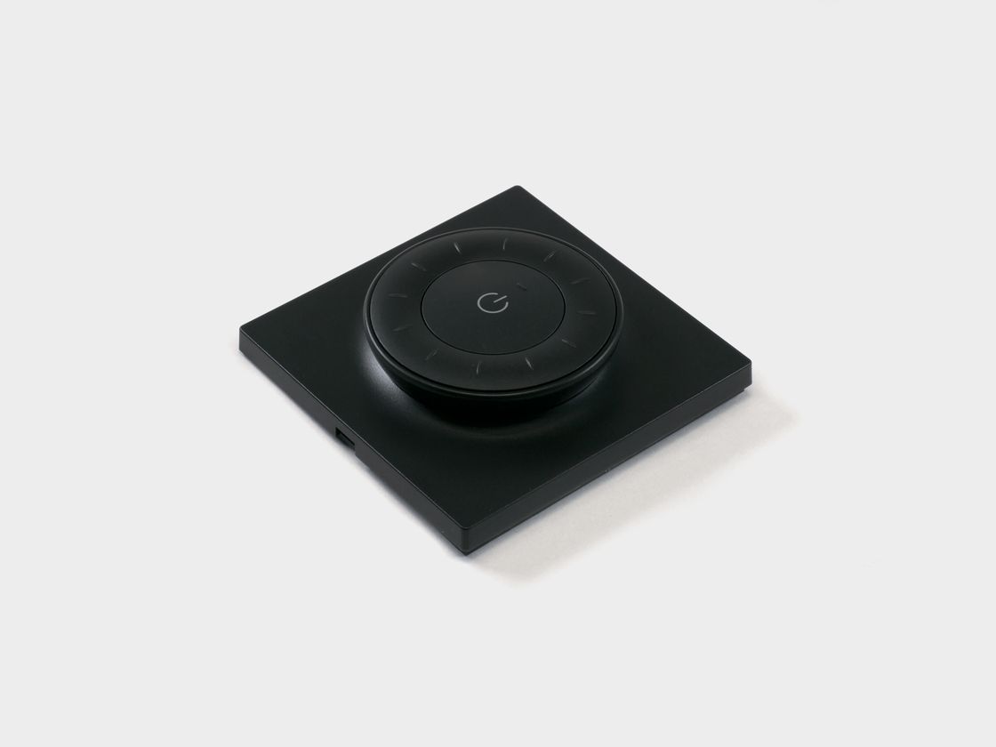 Настенная панель Quick control беспроводная SWG Standard 00-00035925 в Санкт-Петербурге