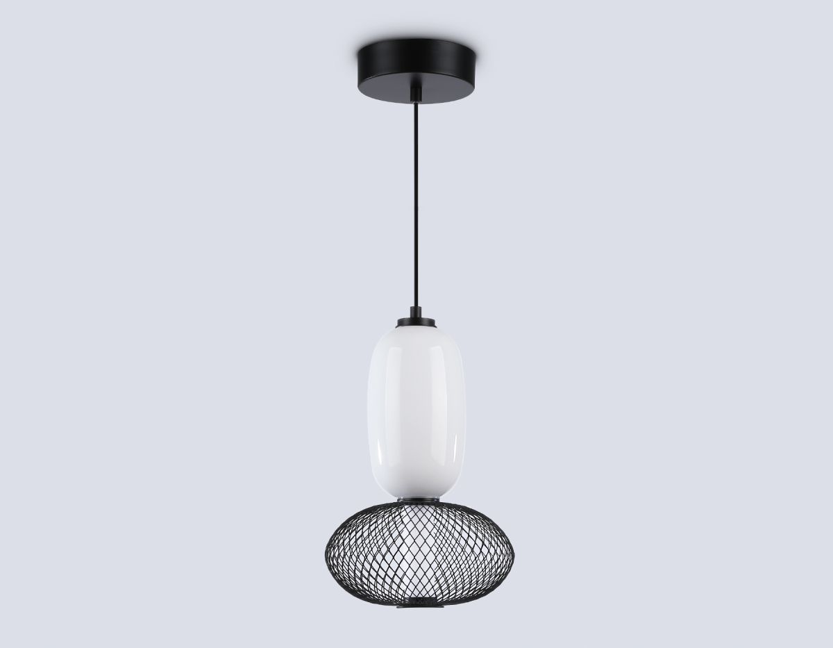 Подвесной светильник Ambrella Light High Light Modern LH11007 в Санкт-Петербурге