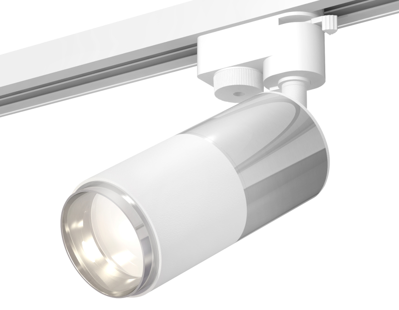 Трековый однофазный светильник Ambrella Light Track System XT6301050 (A2520, C6305, A2060, C6301, N6122) в Санкт-Петербурге