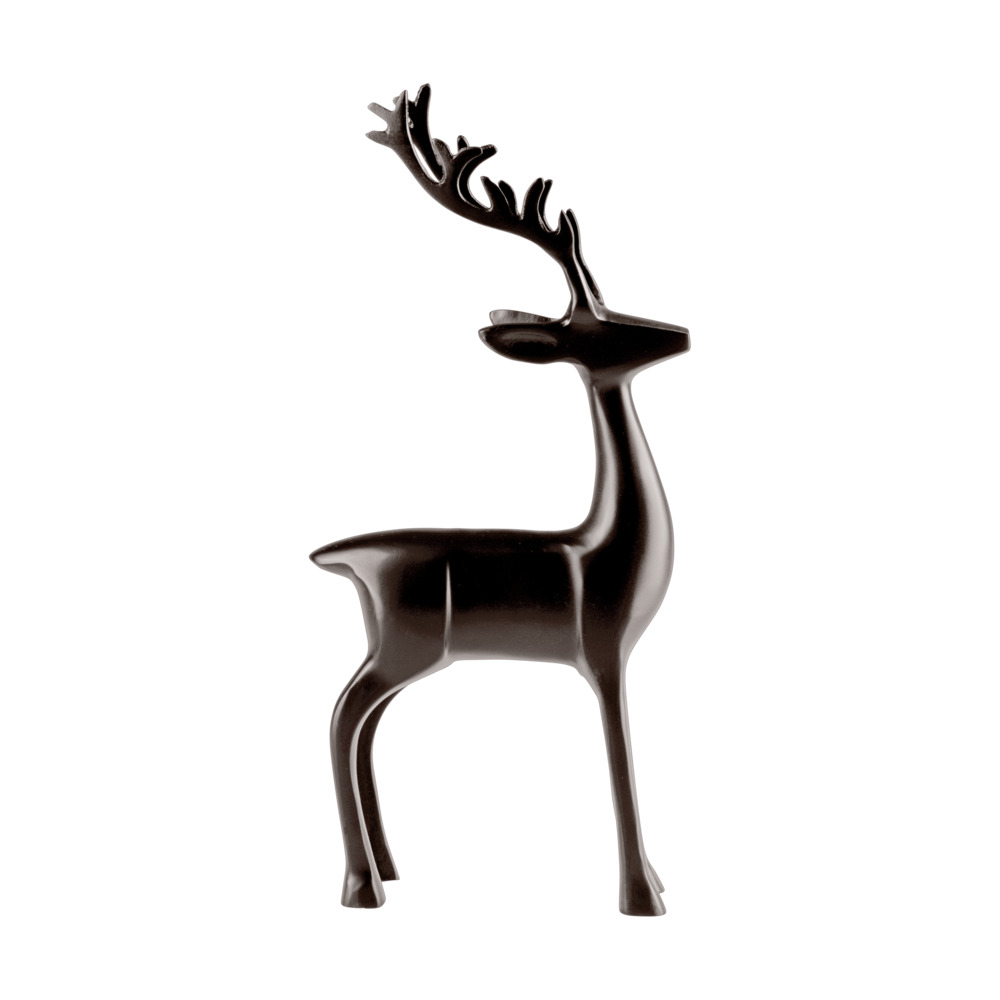 Фигурка декоративная Олень Eglo Baligian 429654 в #REGION_NAME_DECLINE_PP#