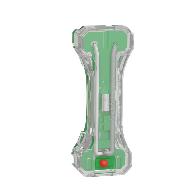 Модуль индикации светодиодной Schneider Electric Unica New NU9825A в Санкт-Петербурге