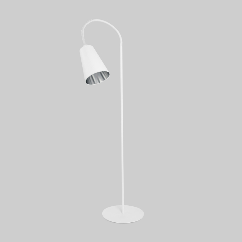 Торшер TK Lighting 5166 Wire Silver в Санкт-Петербурге