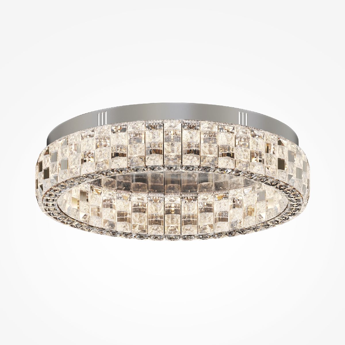 Потолочная люстра Maytoni Castello MOD335CL-L24CH3K в Санкт-Петербурге