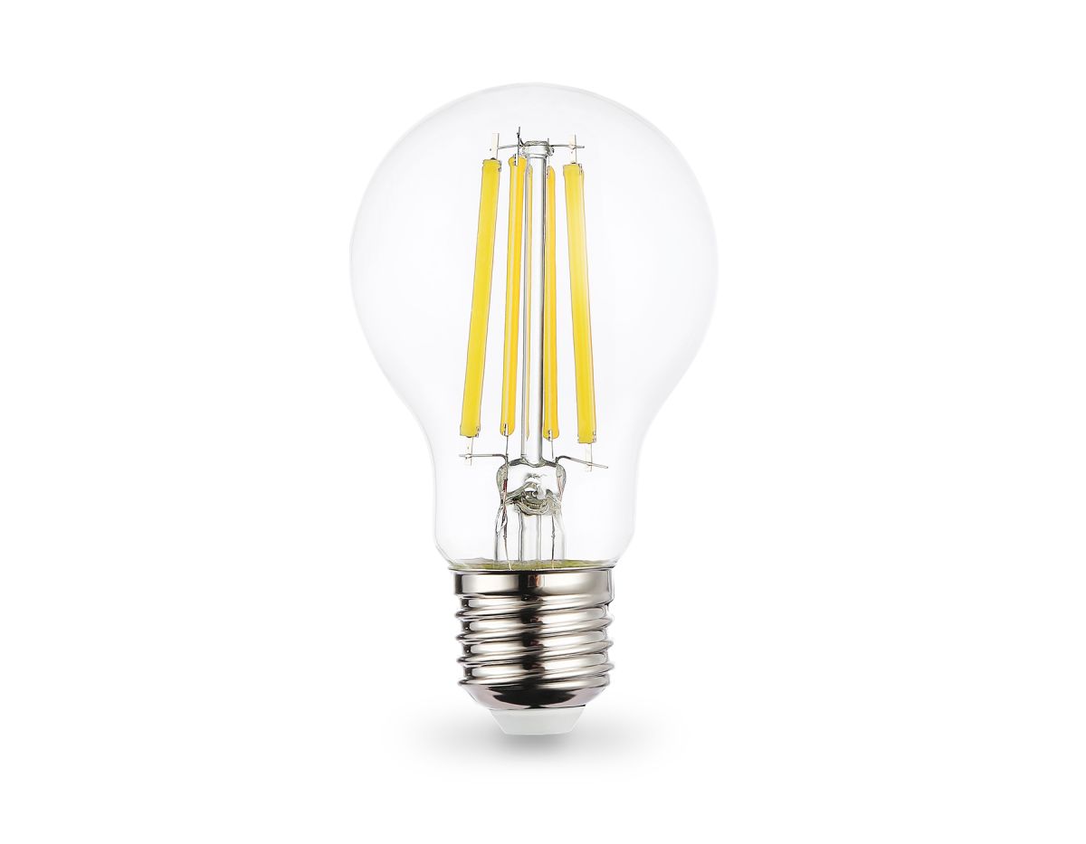 Филаментная светодиодная лампа Ambrella Light Bulbing E27 20W 2700K 602013 в Санкт-Петербурге