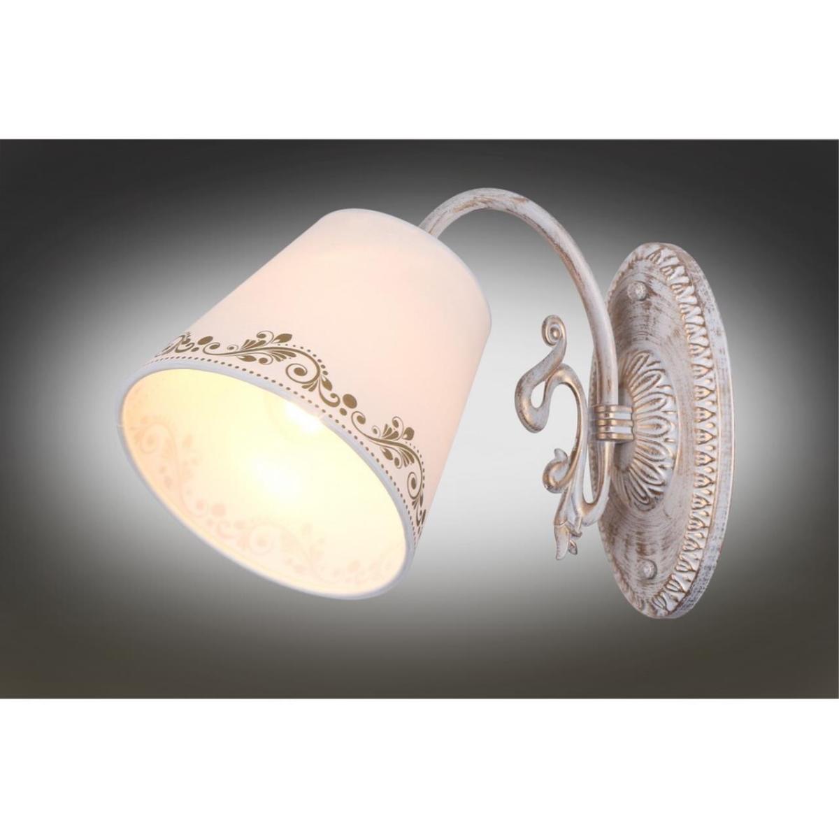 Бра Omnilux Priatu OML-53701-01 в Санкт-Петербурге