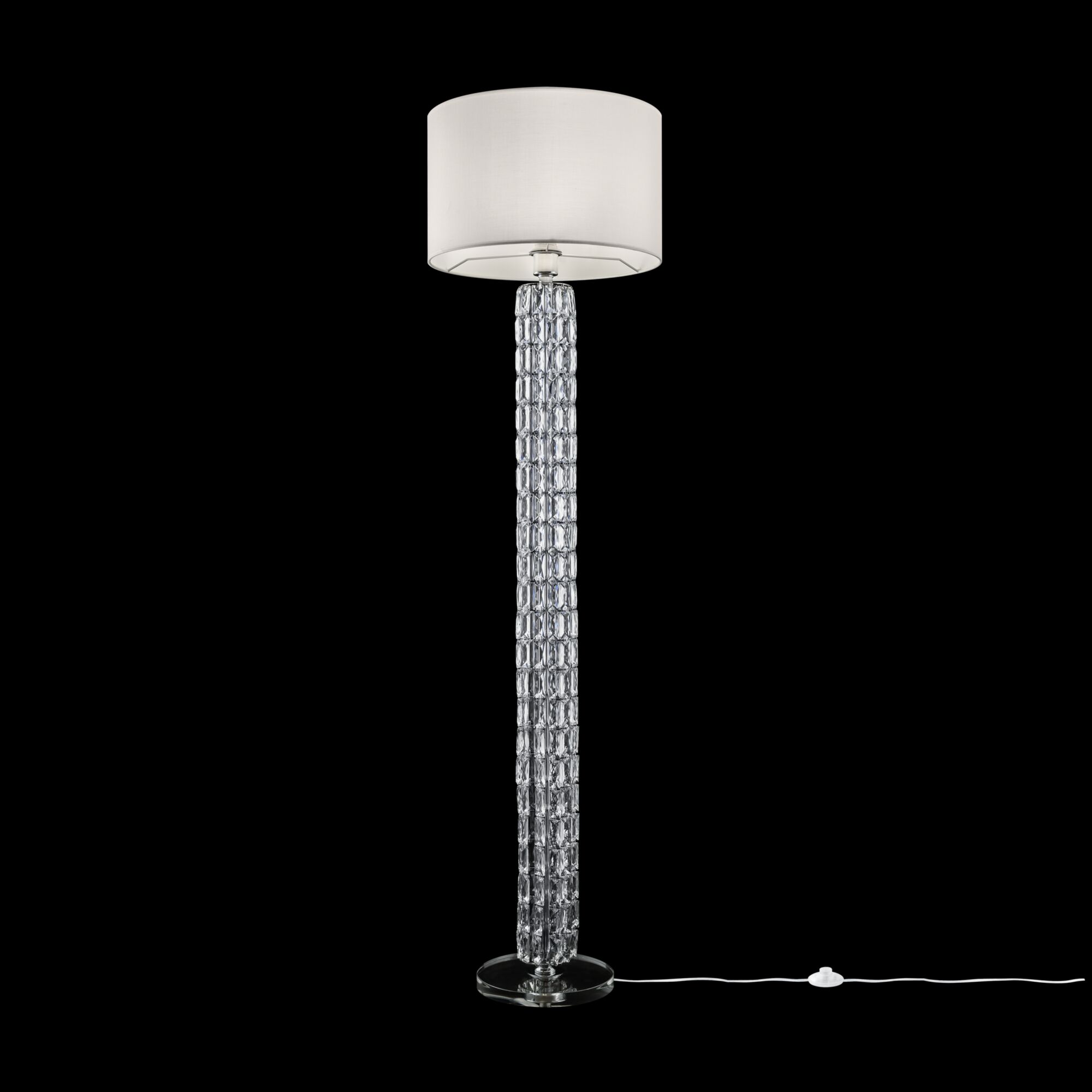 Торшер Maytoni Talento DIA008FL-01CH в #REGION_NAME_DECLINE_PP#