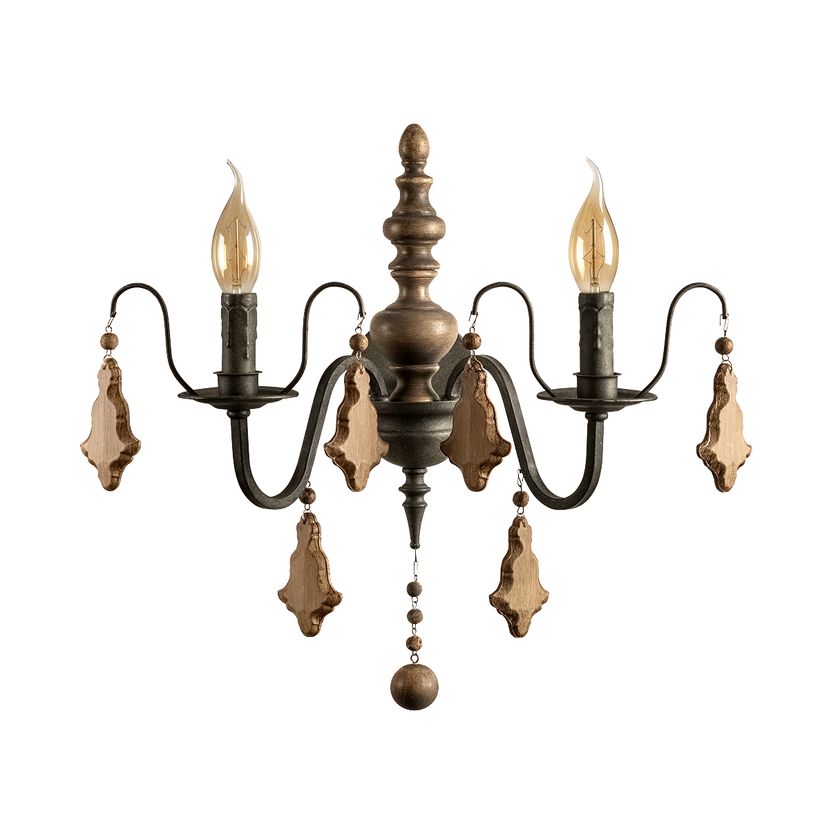 Бра Loft IT Chateau 10559W в #REGION_NAME_DECLINE_PP#